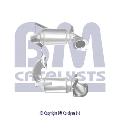 Catalytic Converter